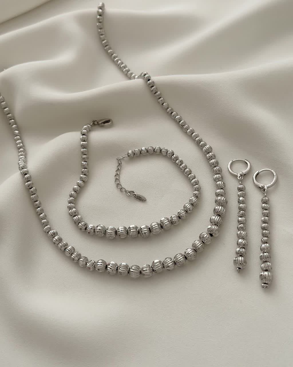 سرویس توپی ژوپینگ کد 1958 - خرید آنلاین از گالری آداس